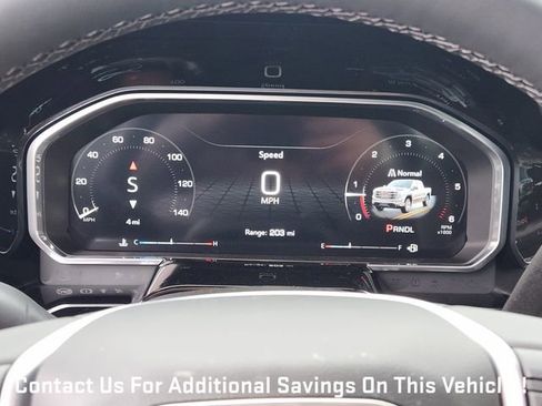 New 2026 GMC Sierra 1500 Elevation w/ Elevation Select Package image 11