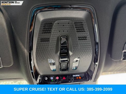 Used 2024 Cadillac Lyriq Sport AWD/4WD image 26