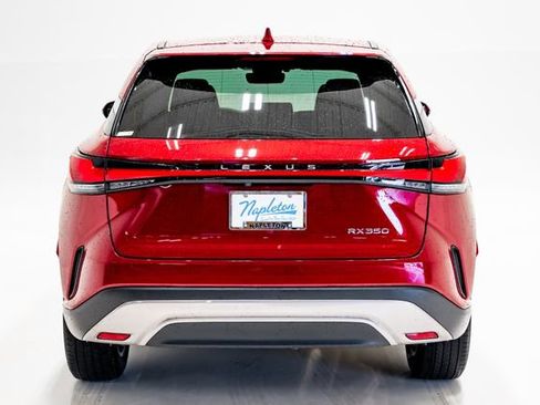 Used 2024 Lexus RX 350 FWD w/ Technology Package image 26