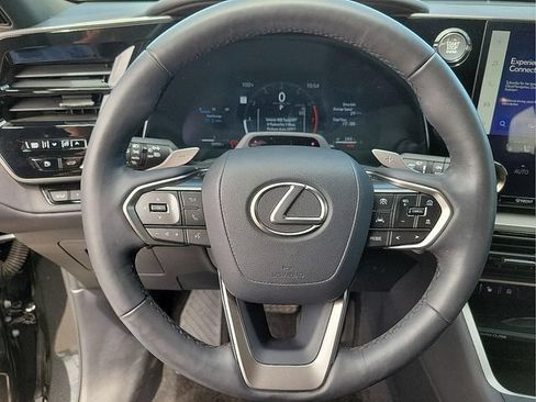 Used 2024 Lexus TX 350 FWD w/ Captains Chair Package image 21