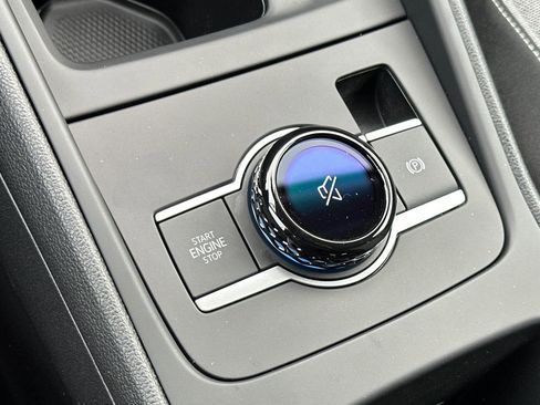 New 2026 Volkswagen Tiguan S AWD/4WD image 21