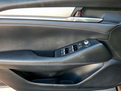 Used 2018 MAZDA MAZDA6 Touring FWD image 14