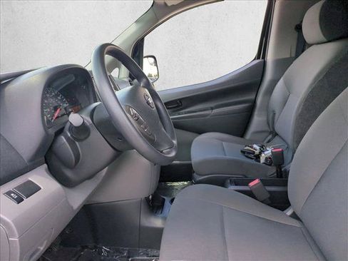 Used 2019 Nissan NV200 S FWD image 15