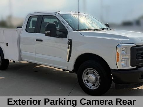Used 2023 Ford F350 XL RWD image 7