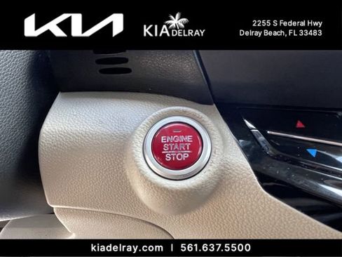 Used 2017 Honda Accord EX-L image 30