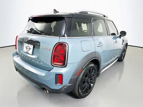 Certified 2024 MINI Cooper Countryman S FWD image 5