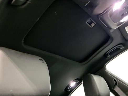 Used 2025 Cadillac CT4 Luxury RWD image 20