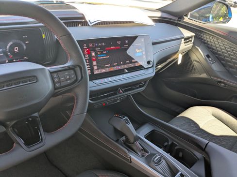 New 2026 Dodge Charger GT w/ Blacktop Package AWD/4WD image 16
