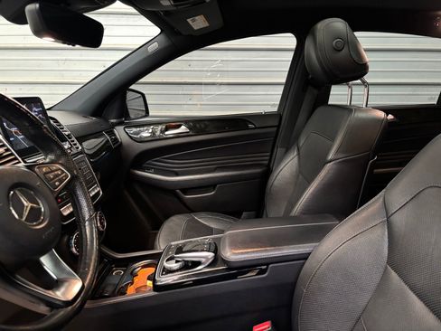 Used 2019 Mercedes-Benz GLE 43 AMG 4MATIC Coupe image 23