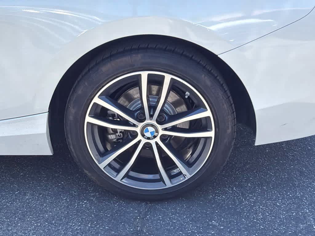 Used 2018 BMW 230i Coupe RWD image 18