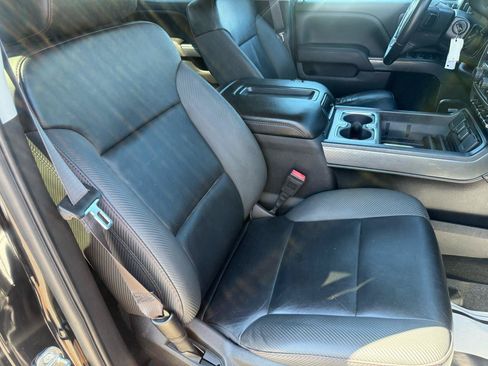 Used 2015 GMC Sierra 1500 SLT w/ All-Terrain Package AWD/4WD image 22