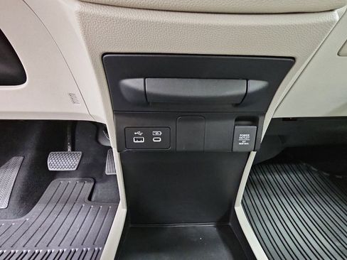New 2026 Honda Odyssey EX-L image 20