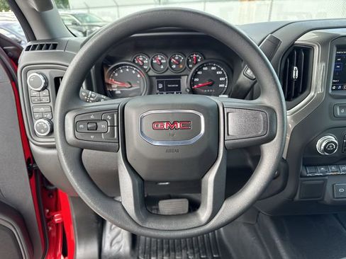 New 2026 GMC Sierra 1500 Pro w/ Pro Value Package image 14