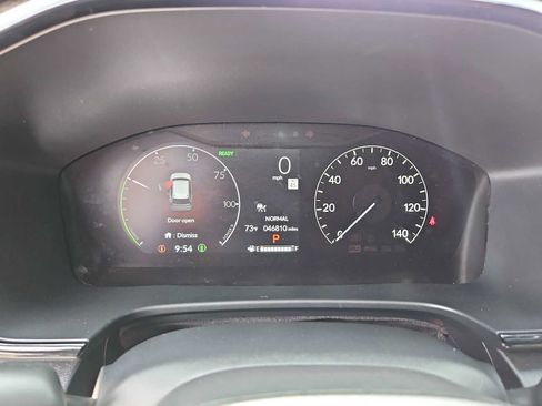 Used 2023 Honda CR-V Sport image 22