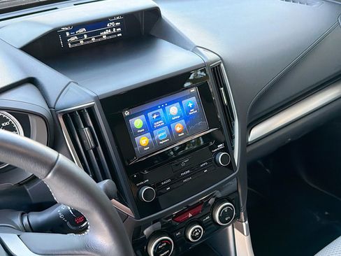 Certified 2023 Subaru Forester Premium image 28