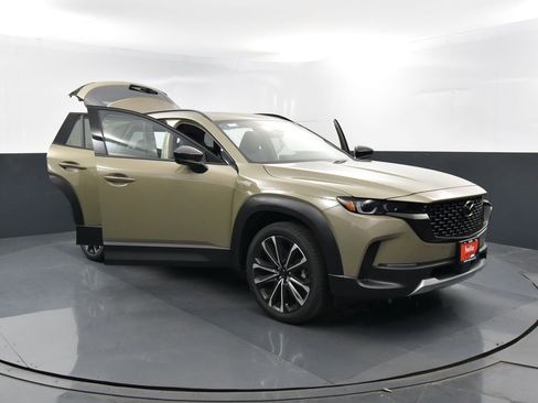 New 2026 MAZDA CX-50 AWD 2.5 S image 38