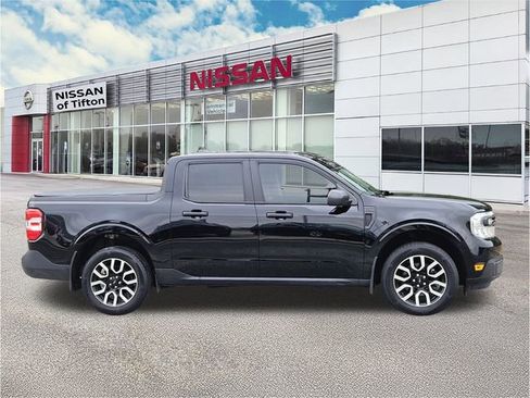 Used 2023 Ford Maverick XL w/ Equipment Group 100A Standard image 3