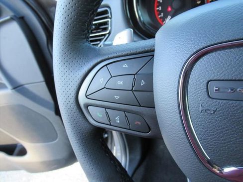 New 2026 Dodge Durango GT w/ Blacktop Package image 20