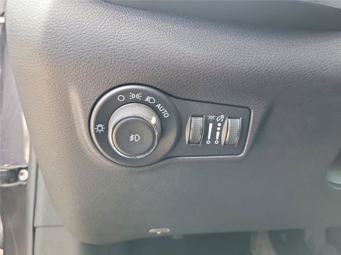 Used 2024 Jeep Compass Limited AWD/4WD image 22