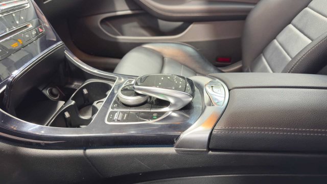 Used 2017 Mercedes-Benz C 300 4MATIC Cabriolet w/ Premium 2 Package image 23