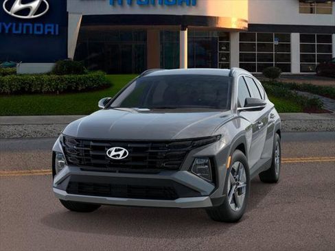 New 2026 Hyundai Tucson SEL FWD image 6