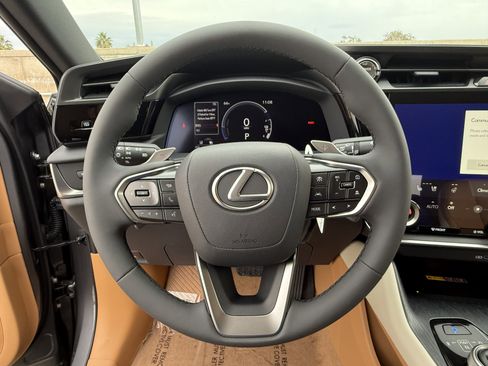 New 2026 Lexus RZ 350e 2WD image 19