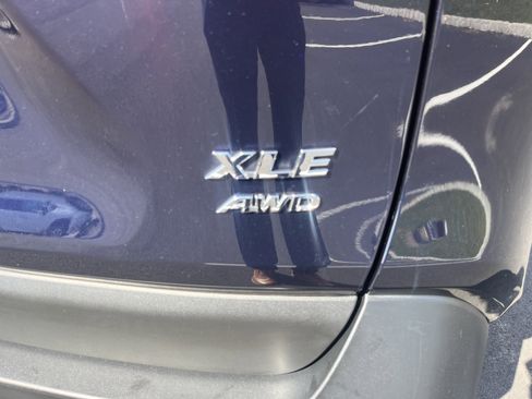 Certified 2025 Toyota RAV4 XLE w/ Convenience Package image 9