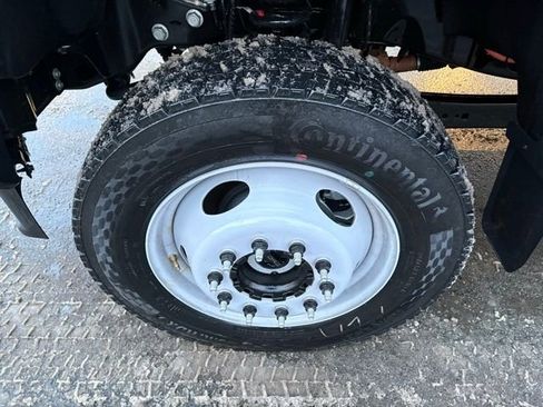 New 2026 Ford F550 4x4 Regular Cab Super Duty image 10