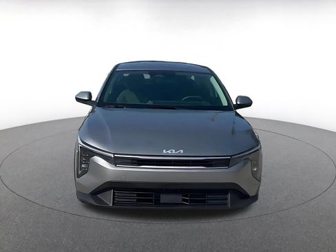 Used 2025 Kia K4 FWD image 4
