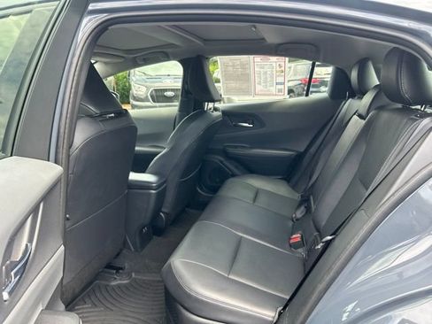 Used 2024 Toyota Prius XLE FWD image 16