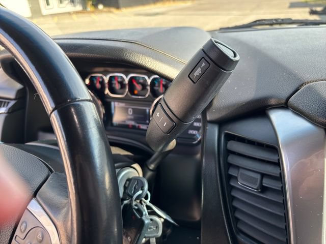 Used 2019 Chevrolet Tahoe LS AWD/4WD image 18