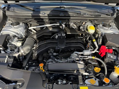New 2026 Subaru Crosstrek 2.5i Sport image 20