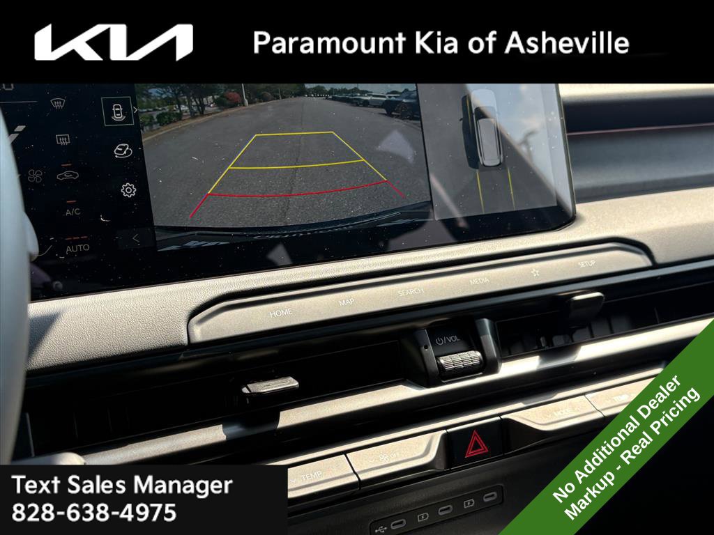 New 2027 Kia Telluride SX X-Pro AWD/4WD image 10