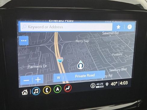 Certified 2023 Chevrolet Traverse RS image 4