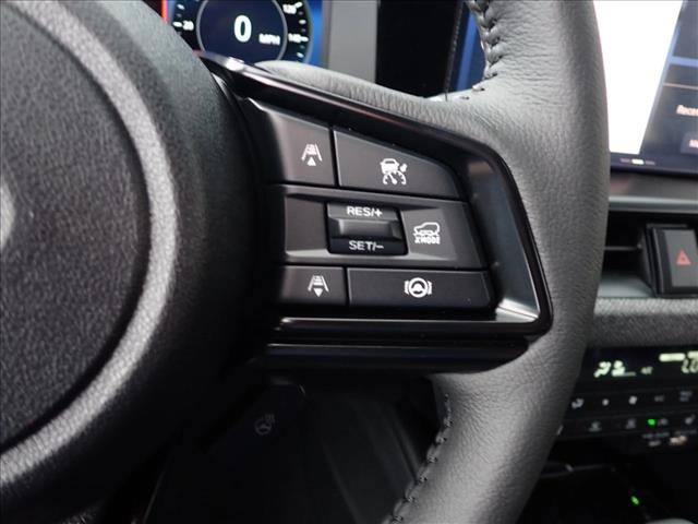 New 2026 Subaru Outback Limited AWD/4WD image 18