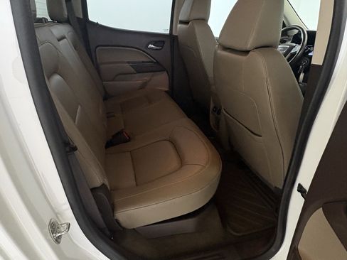 Used 2015 GMC Canyon SLT image 20