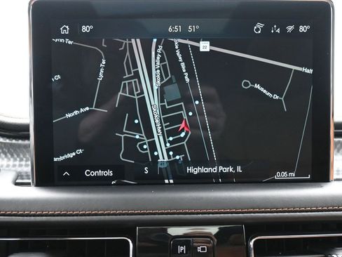 Used 2022 Lincoln Aviator Black Label image 14