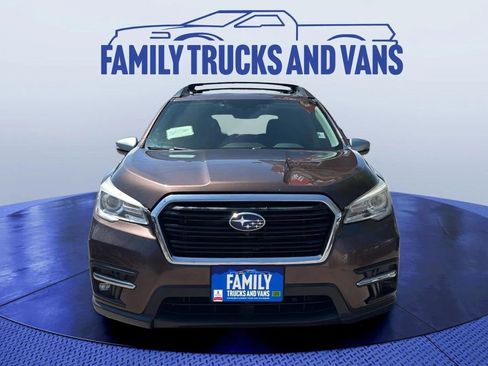 Used 2019 Subaru Ascent Touring w/ Popular Package #2 AWD/4WD image 8