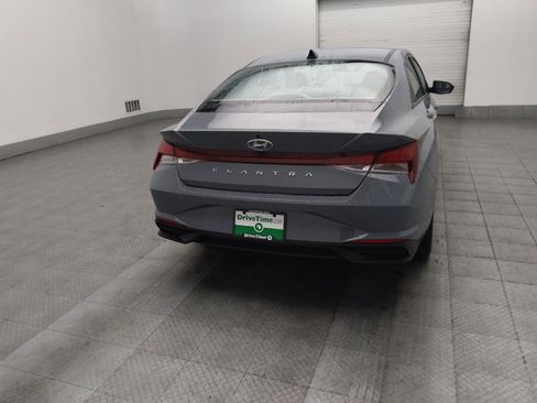 Used 2023 Hyundai Elantra SEL w/ Convenience Package FWD image 7