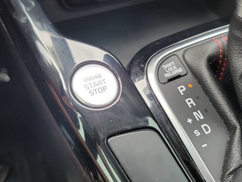 Used 2025 Kia Soul GT-Line FWD image 24
