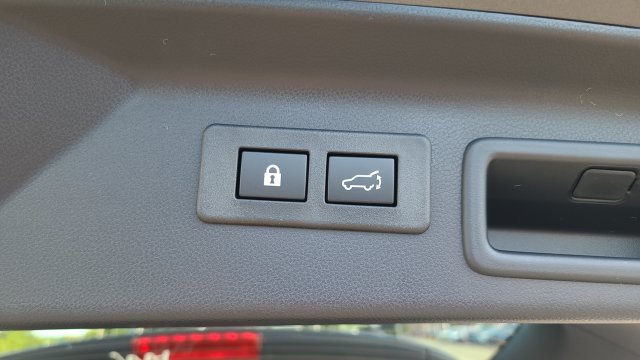New 2026 Subaru Forester Premium AWD/4WD image 25