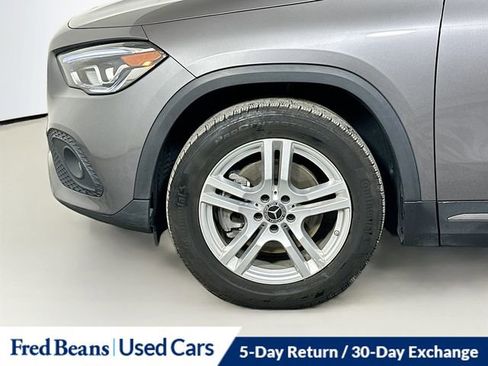 Used 2023 Mercedes-Benz GLA 250 4MATIC image 31
