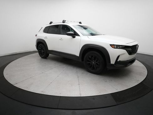 Used 2024 MAZDA CX-50 AWD 2.5 S w/ Weather Package image 35