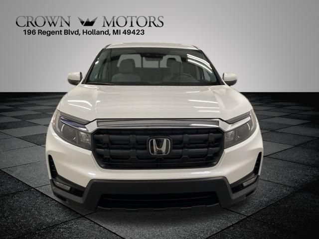 Certified 2024 Honda Ridgeline RTL image 2