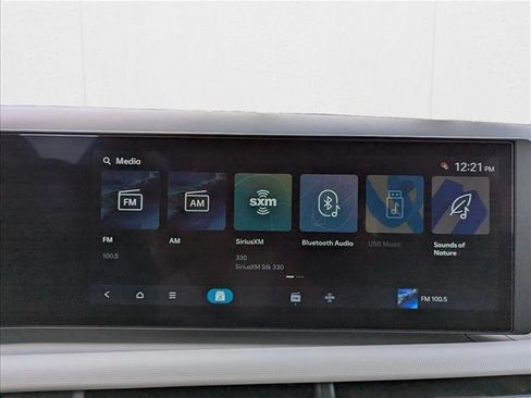 New 2026 Hyundai Tucson SEL image 17