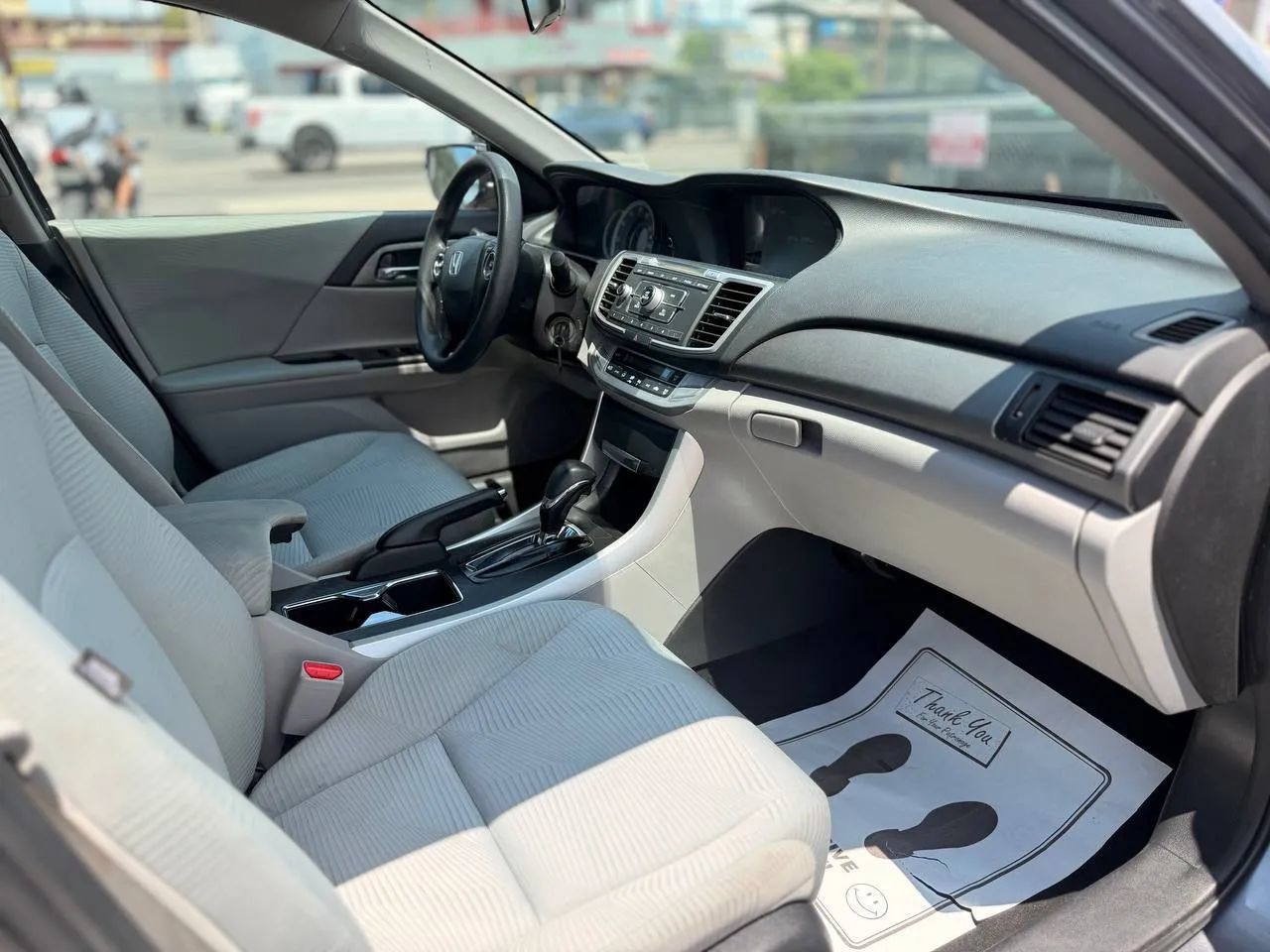 Used 2014 Honda Accord LX image 33