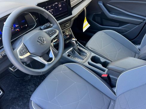 New 2026 Volkswagen Jetta Sport FWD image 10