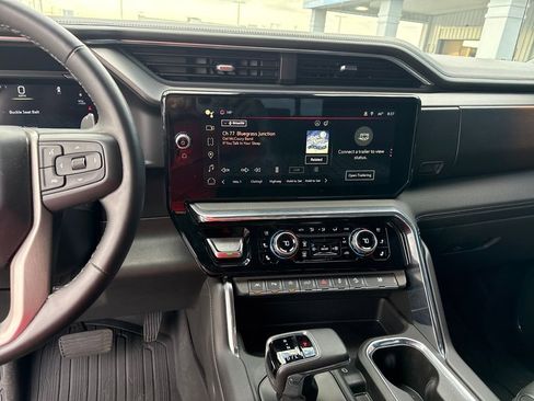 Used 2024 GMC Sierra 1500 Denali w/ Denali Reserve Package image 22