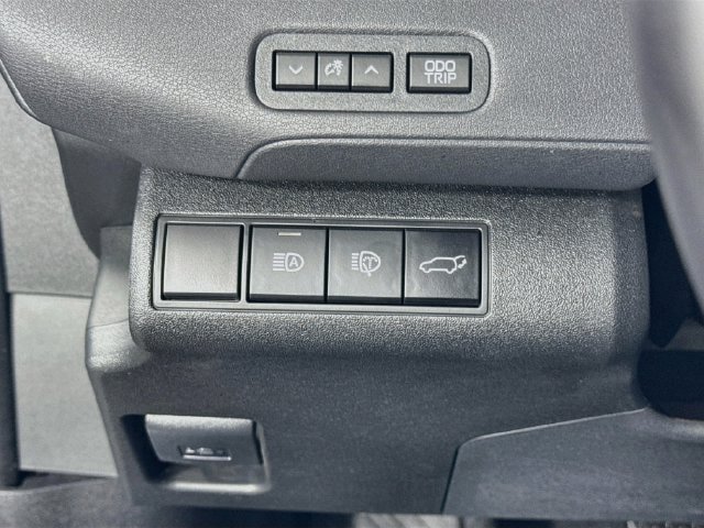 Certified 2026 Toyota bZ AWD/4WD image 11