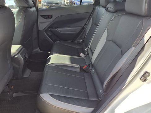 Certified 2025 Subaru Crosstrek 2.5i Wilderness w/ Wilderness Package AWD/4WD image 8